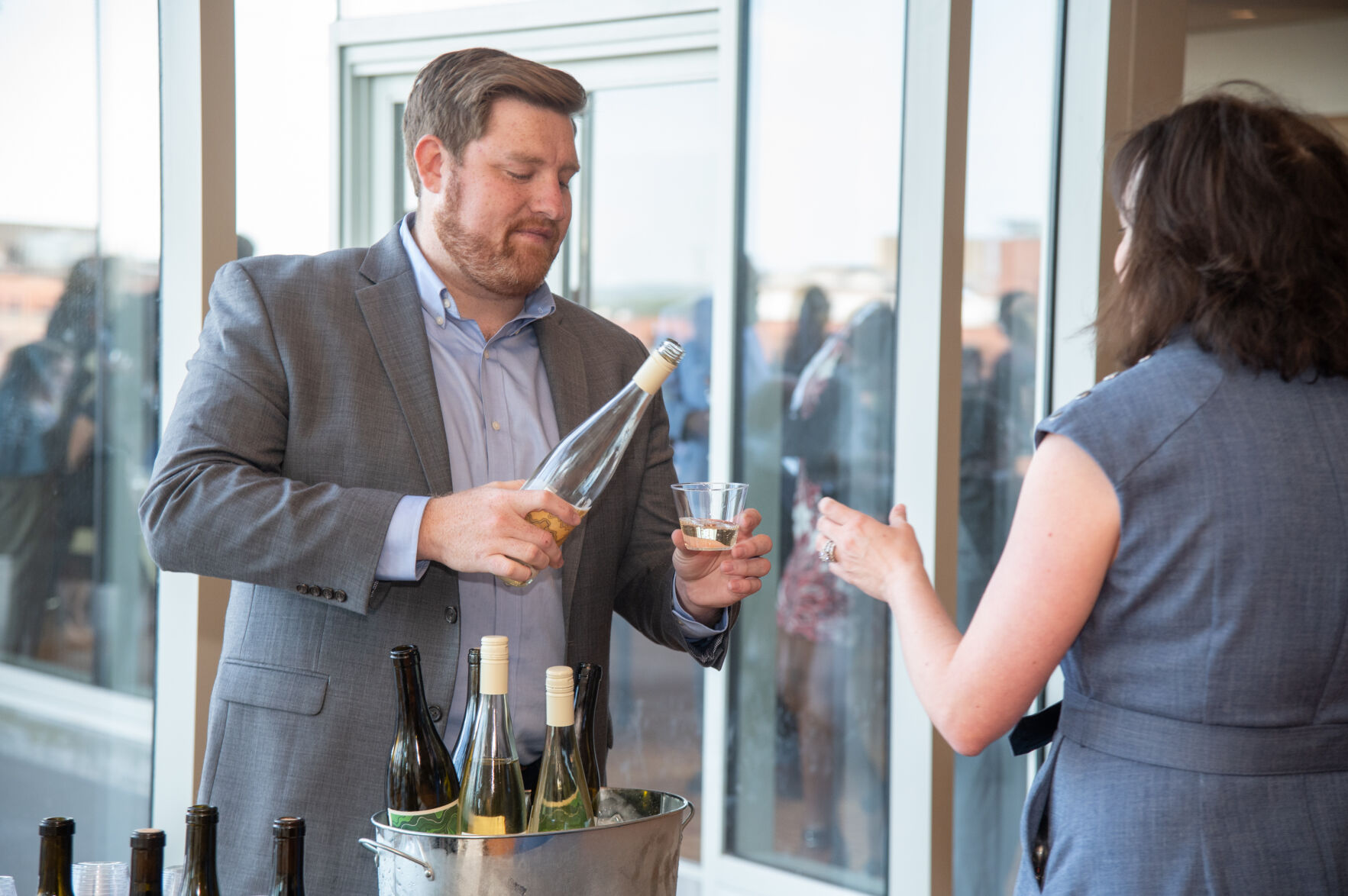 2022 Top Workplaces Awards at Four Seasons Hotel
